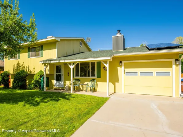 489 Morrison St, Carbondale, CO 81623