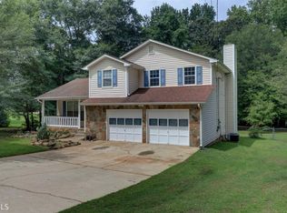 538 Country Lake Dr, McDonough, GA 30252