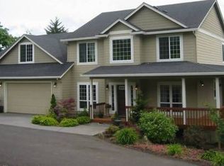 168 Pineridge Dr, Woodland, WA 98674