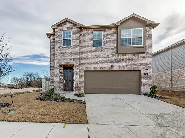 730 Rain Barrel Pl — Photo 1