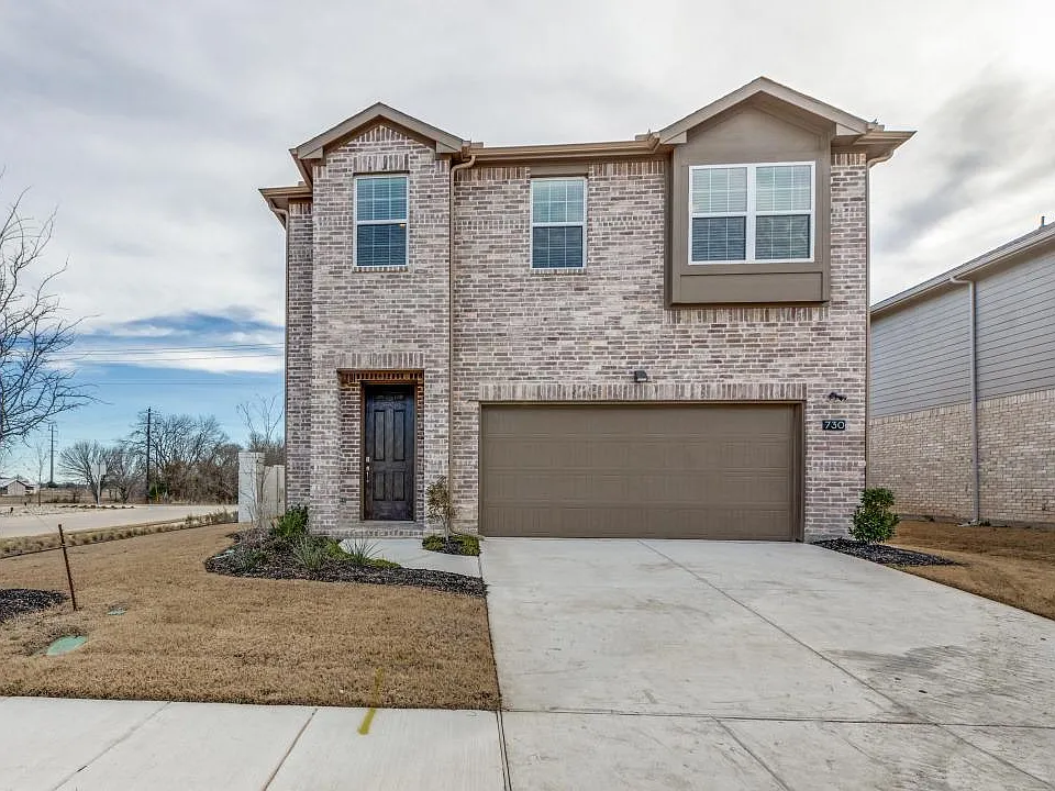 730 Rain Barrel Pl