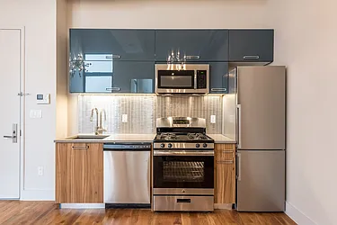 Rented by Nooklyn NYC LLC