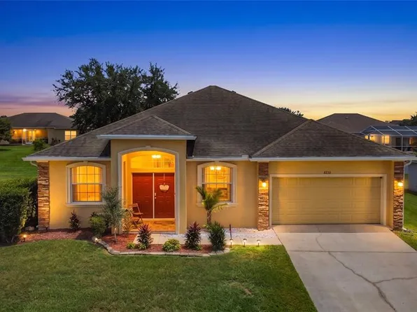 8230 WOODVINE CIRCLE, LAKELAND, FL 33810