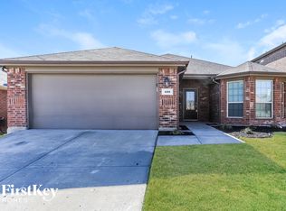 420 Harding Ln, Lavon, TX 75166