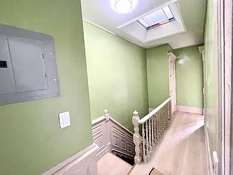 Rented by A P Realty Group NY LTD