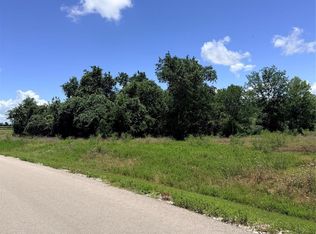 LOT 35 Winding Br, Chappell Hill, TX 77426