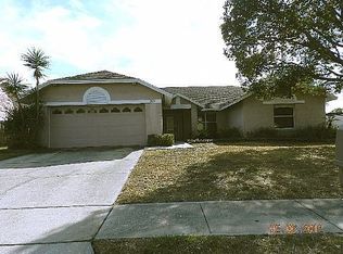 987 El Lago Ter, Winter Springs, FL 32708