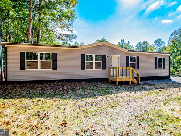 9705 Us Highway 78, Bremen, GA 30110