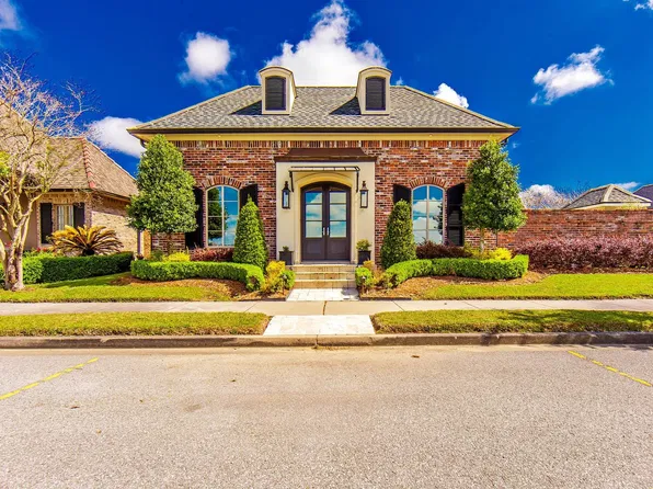 111 Rue L Amitie, Thibodaux, LA 70301