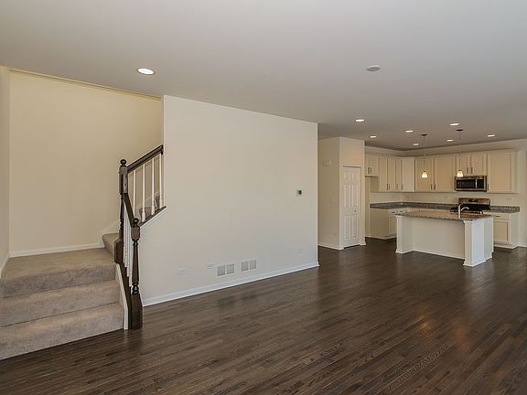 Interior - Representational Photo