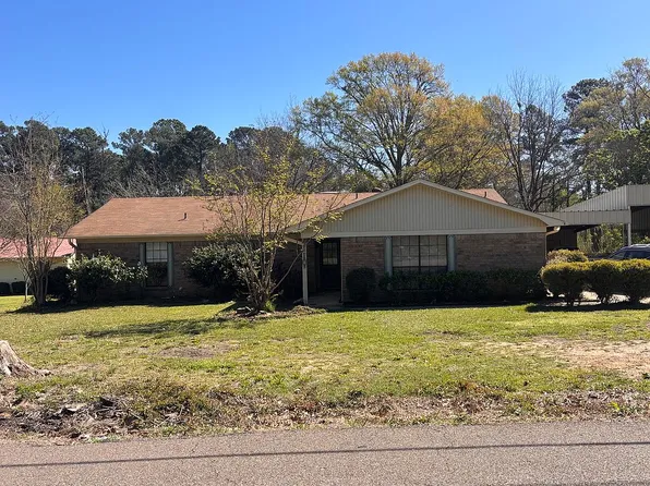 4110 Garland Ave, Texarkana, AR 71854