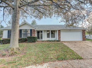 2658 Brickmore Ct, Saint Louis, MO 63129