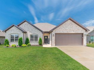 5201 Rope Trl, Jacksonville, AR 72076