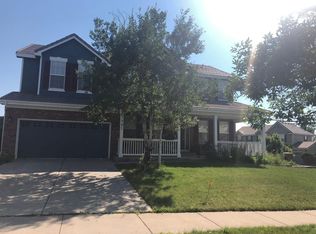 2501 S Biscay Ct, Aurora, CO 80013