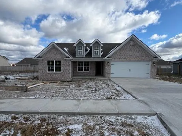 332 Pageant Dr, Richmond, KY 40475