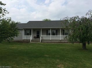 39626 Miller Rd, Leetonia, OH 44431