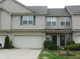 7040 Forrester Ln, Indianapolis, IN 46217