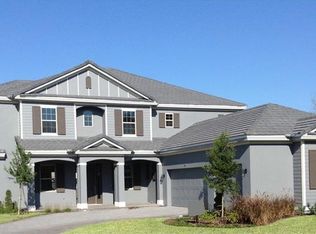 500 Cinder Point, Sanford, FL 32771