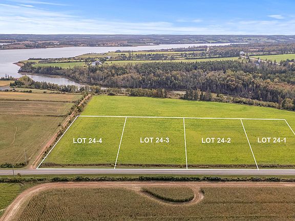 2nd image of LOT 24 Paynter Rd #24