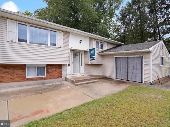 2429 Norwood Ave, Pennsauken, NJ 08109