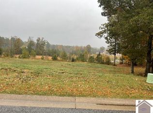 LOT 92 Forest Ridge Dr, Paducah, KY 42003