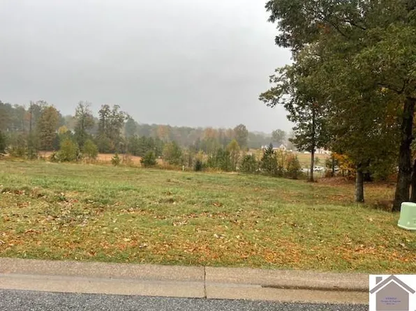 LOT 92 Forest Ridge Dr, Paducah, KY 42003