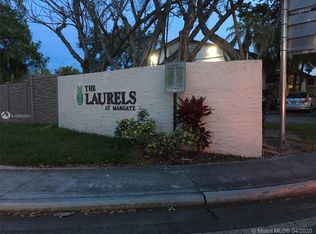 310 W Laurel Dr #1405, Pompano Beach, FL 33063