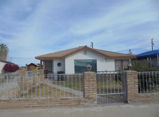 318 N Carlton Ave, Blythe, CA 92225