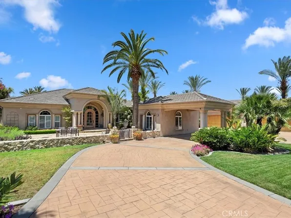 115 S Leola Way, Anaheim, CA 92807