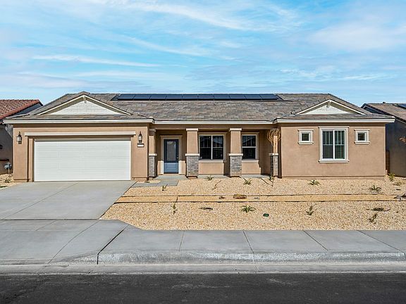 The La Jolla offers a spacious open layout and incredible upgrades.