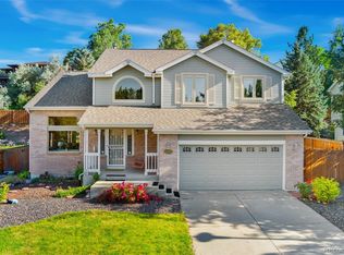 11932 W 56th Cir, Arvada, CO 80002