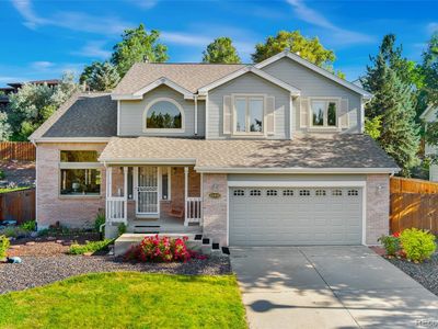 11932 W 56th Circle, Arvada, CO, 80002