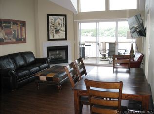 1481 Ledges Dr UNIT 1042, Osage Beach, MO 65065