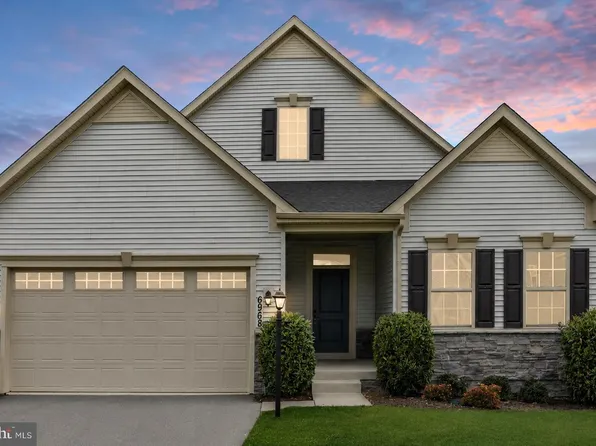 6968 Merle Ct, New Market, MD 21774