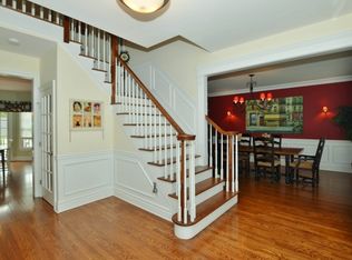 40 Walters Ave, Cold Spring Harbor, NY 11724