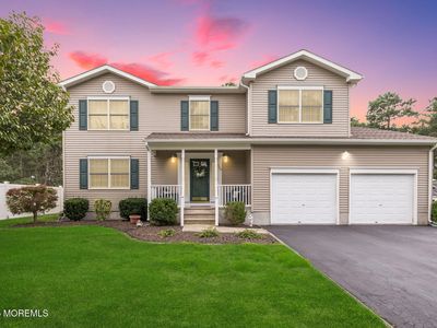 500 Montgomery Avenue, Toms River, NJ, 08757