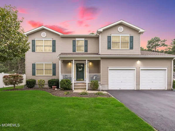 500 Montgomery Avenue, Toms River, NJ 08757