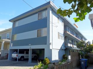 2208 San Antonio Ave APT C, Alameda, CA 94501
