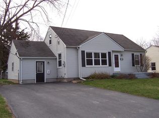 104 Bernard Pl, Syracuse, NY 13205