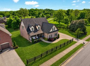 3501 Earhart Rd, Mount Juliet, TN 37122