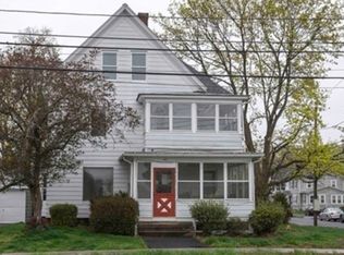 300 Bridge St, Northampton, MA 01060
