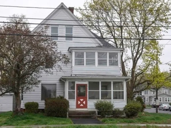 300 Bridge St, Northampton, MA 01060