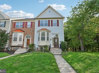 4363 Breeders Cup Cir, Randallstown, MD 21133