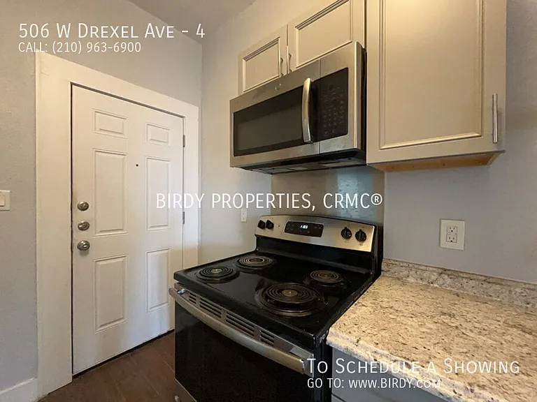 506 W Drexel Ave #4 — Photo 10