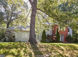 34 Benford Dr, Princeton Junction, NJ 08550