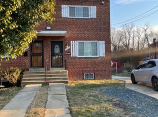 3105 Arundel Rd, Mount Rainier, MD 20712