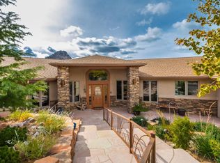 1368 Trailhead, Prescott, AZ 86305