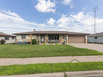 256 Maureen Avenue, Dickeyville, WI, 53808
