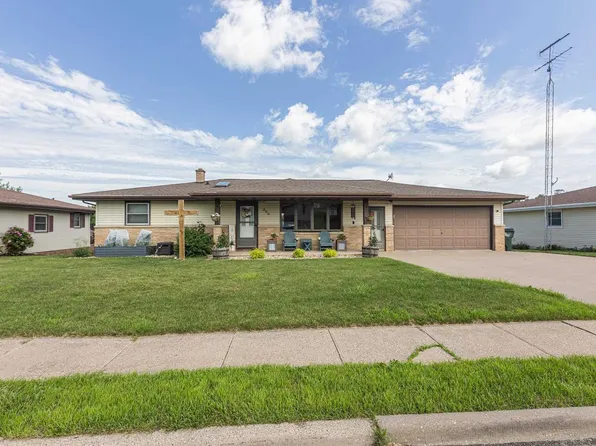 256 Maureen Avenue, Dickeyville, WI 53808