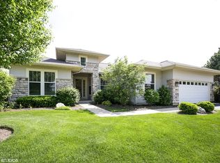 13007 Tall Grass Trl, Huntley, IL 60142
